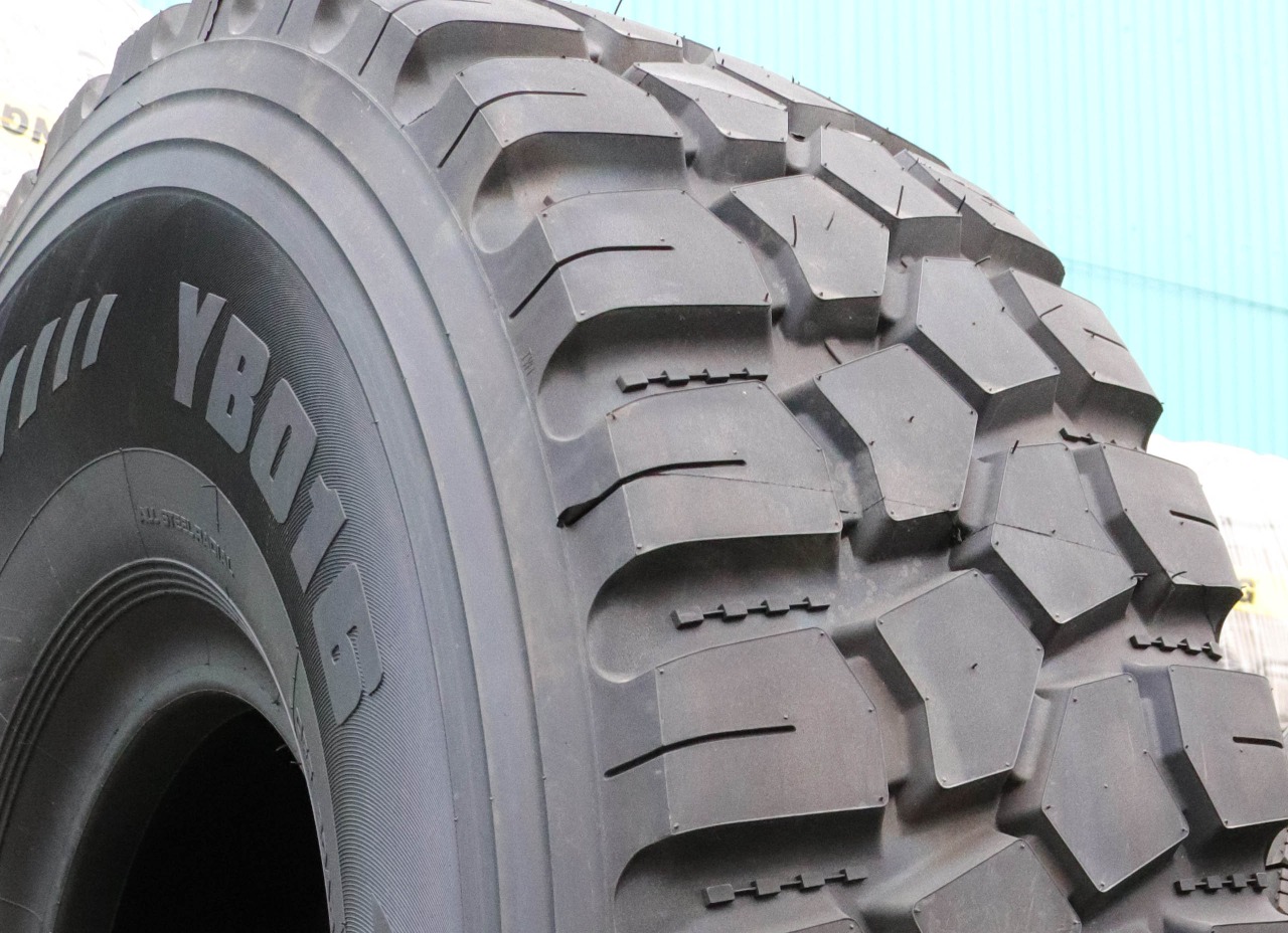 АВТОШИНА 16.00R20 GOLD TYRE YB016 22PR 173G з камерою